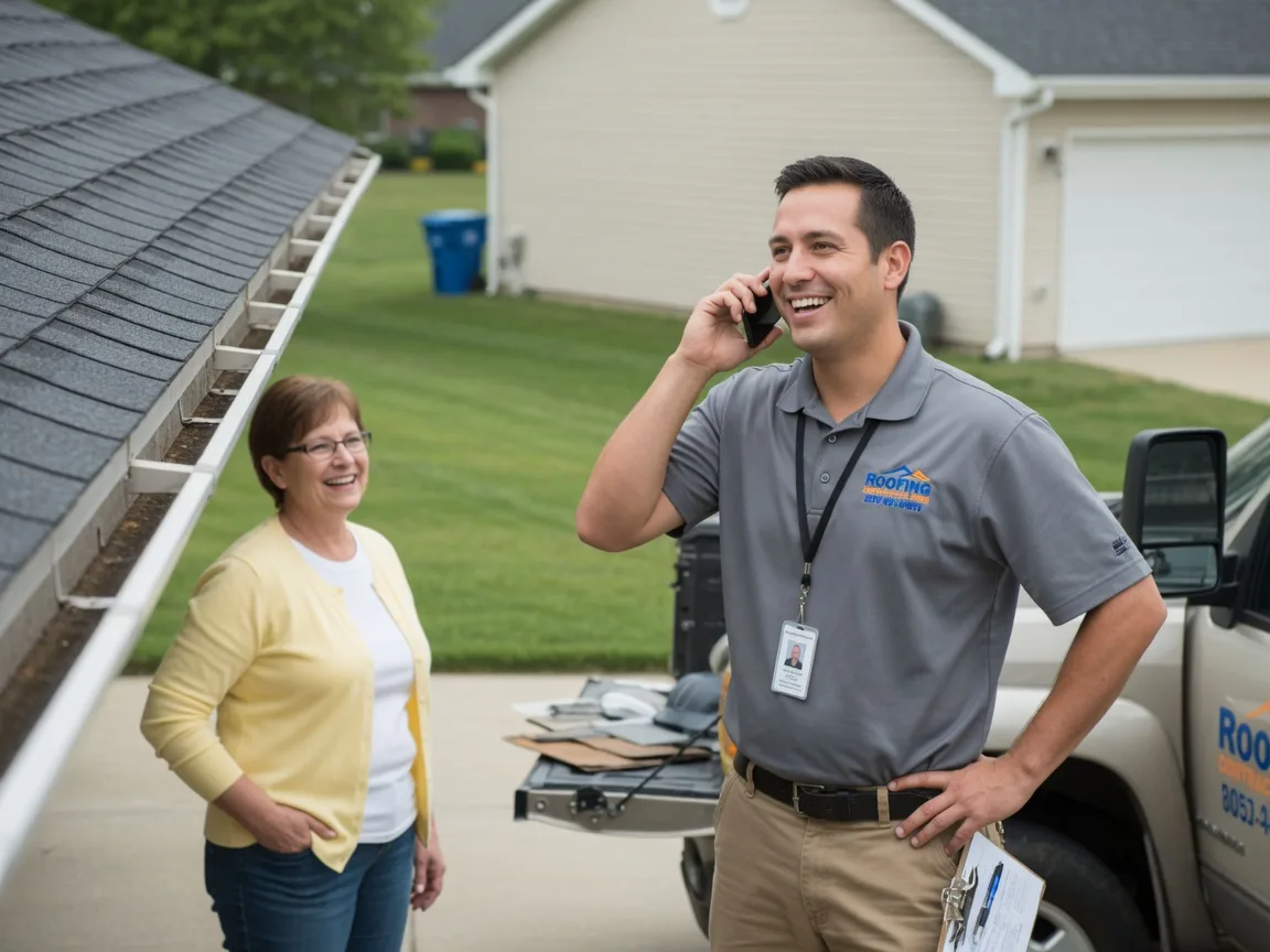 Local Roofing Contractors Kiron, IA FAQs